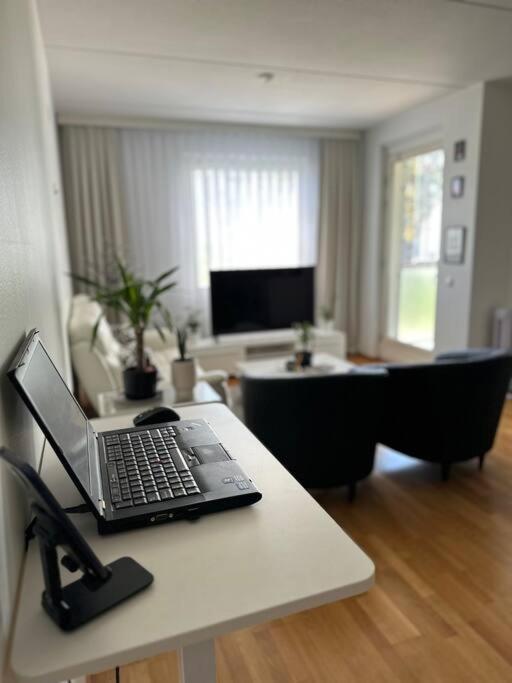 Lovely Apartment Near The Beach Helsinki Bagian luar foto
