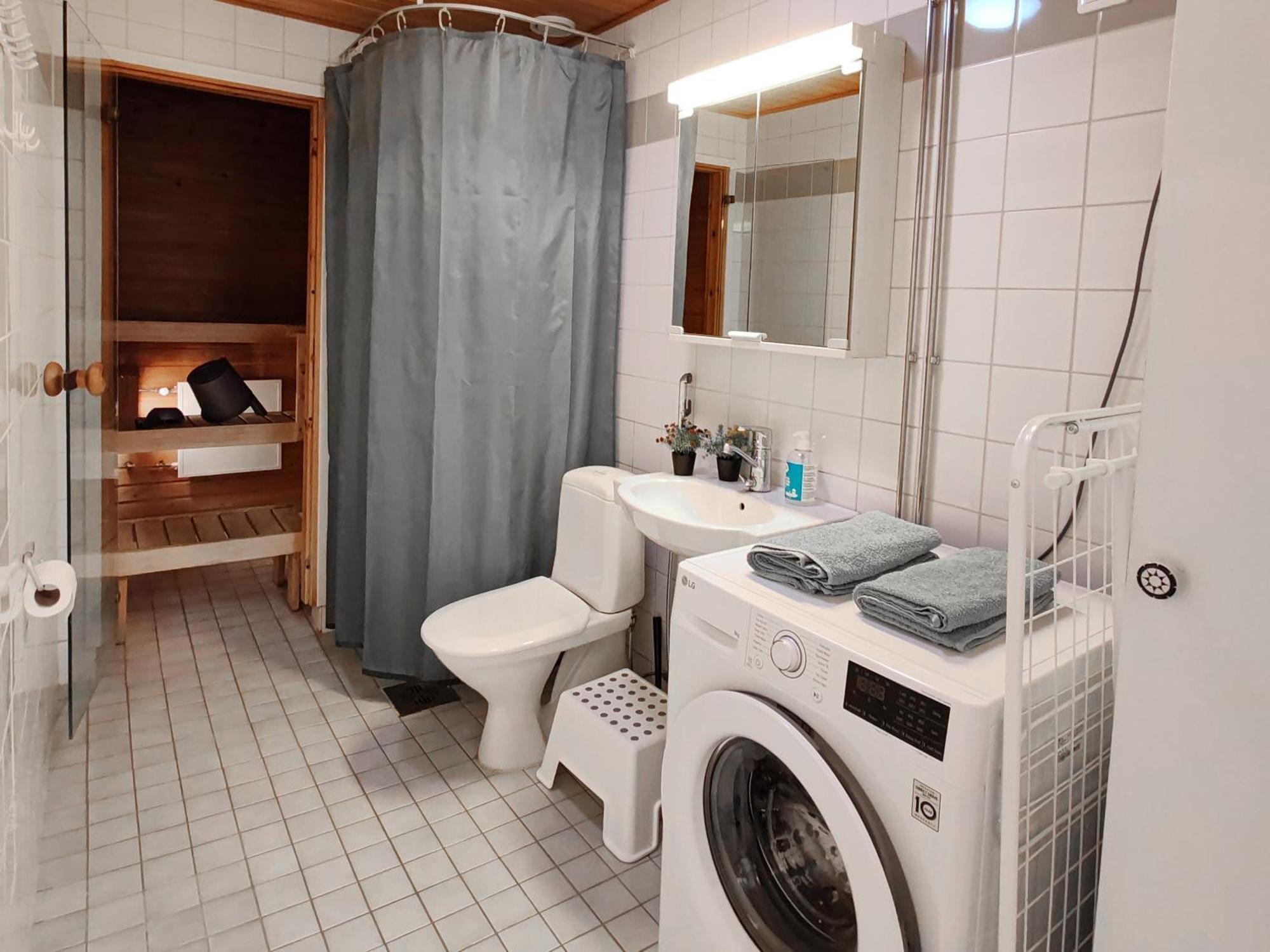 Lovely Apartment Near The Beach Helsinki Bagian luar foto